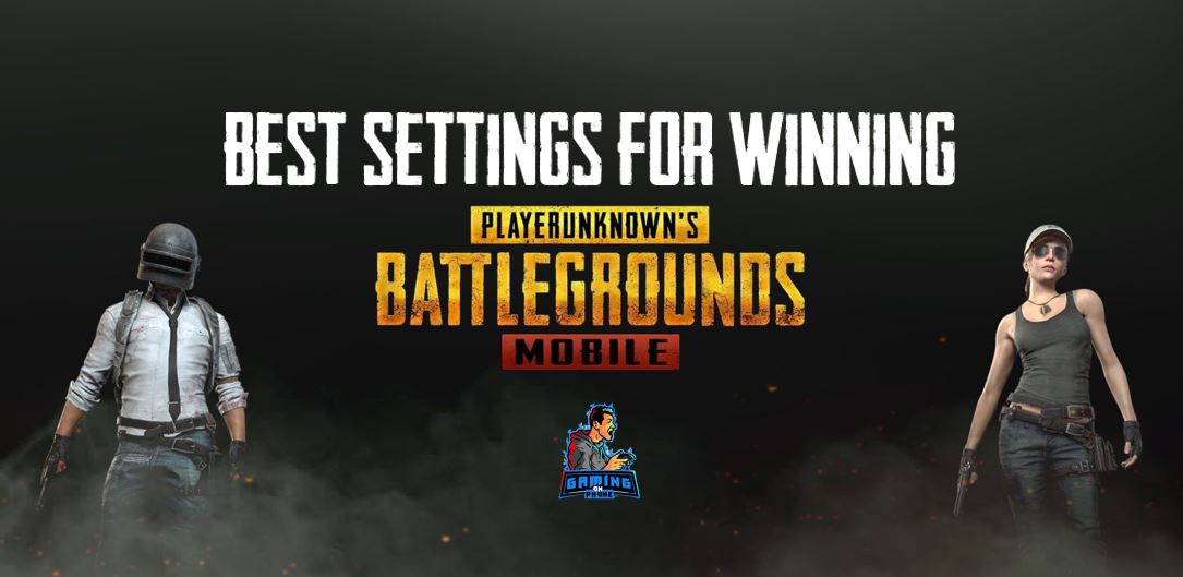 Pubg Mobile Best Settings Graphics Sensitivity Controls And More