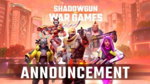 shadowgun war games discord