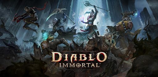 diablo immortal alpha, Diablo Immortal server status