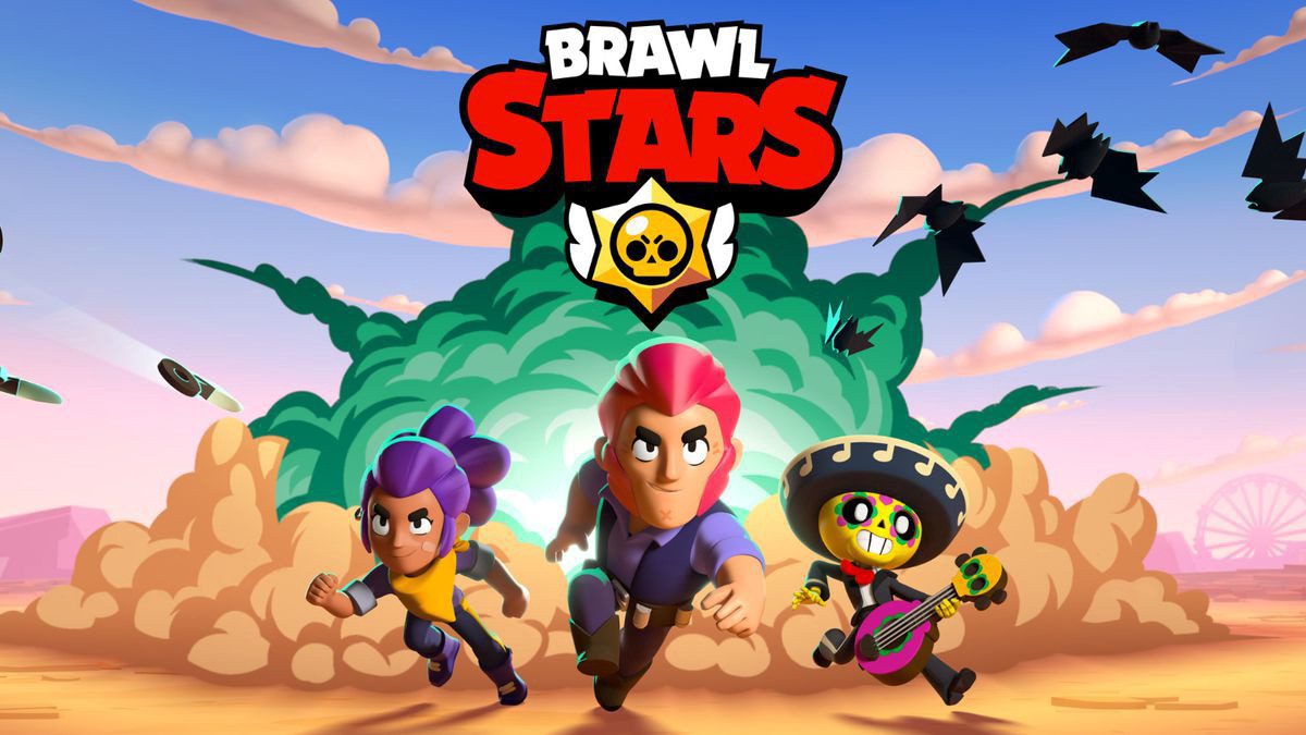 Brawl Stars The Complete Guide To Understanding The Maps - how do you create a game room in brawl stars