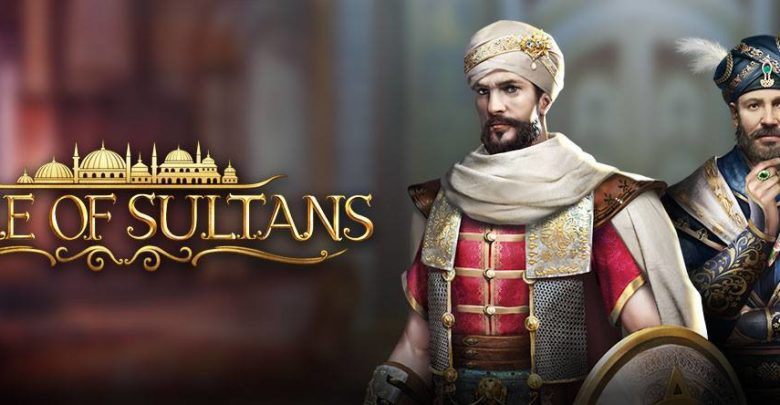 Game of Sultans vizier upgrade cost