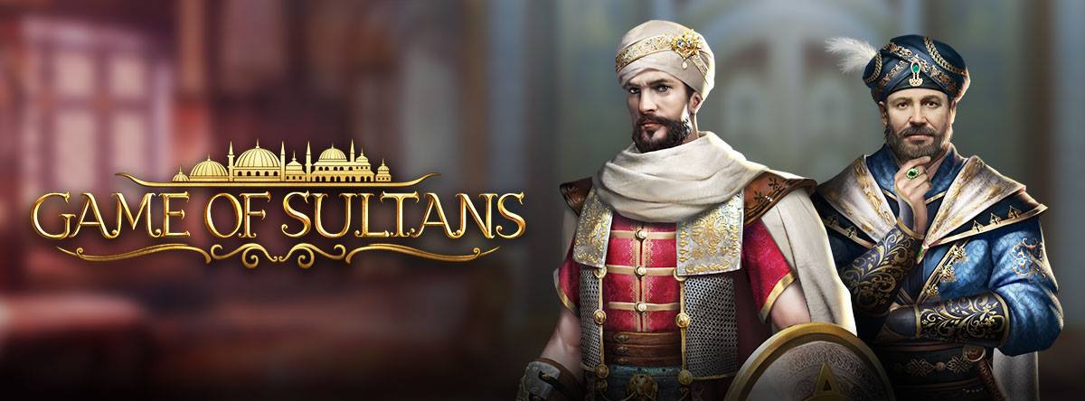 Game of Sultans Guide: Vizier Upgrade cost details