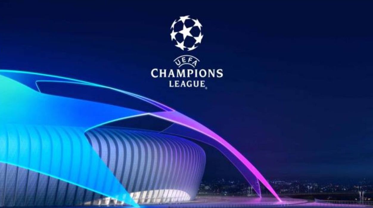 FIFA Mobile 20 Champions League