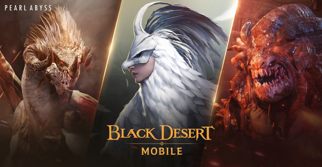 black desert mobile world boss season 2