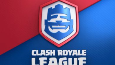 clash royale league west