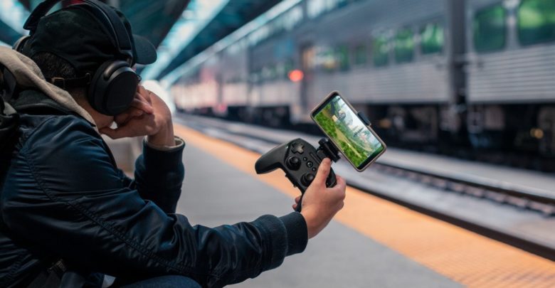 best mobile games to play during the commute