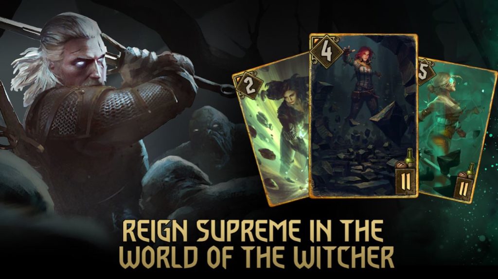 gwent android GWENT Ultimate Premium Kegs