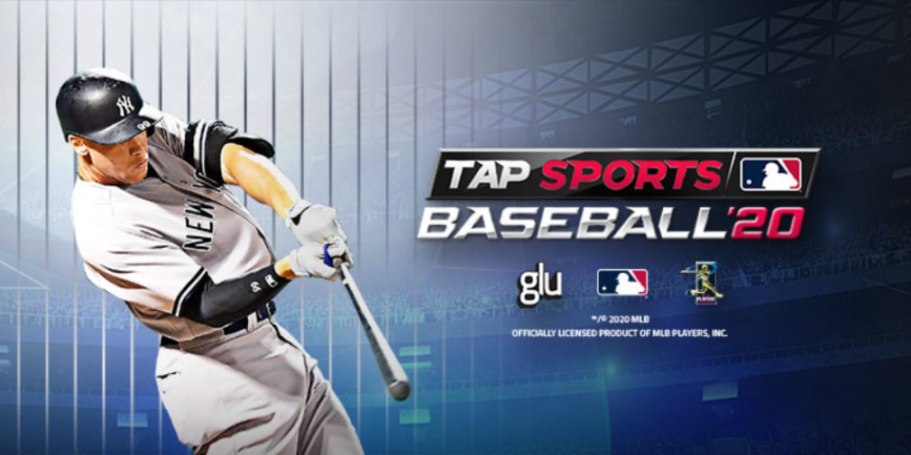 MLB Tap Sports 2020