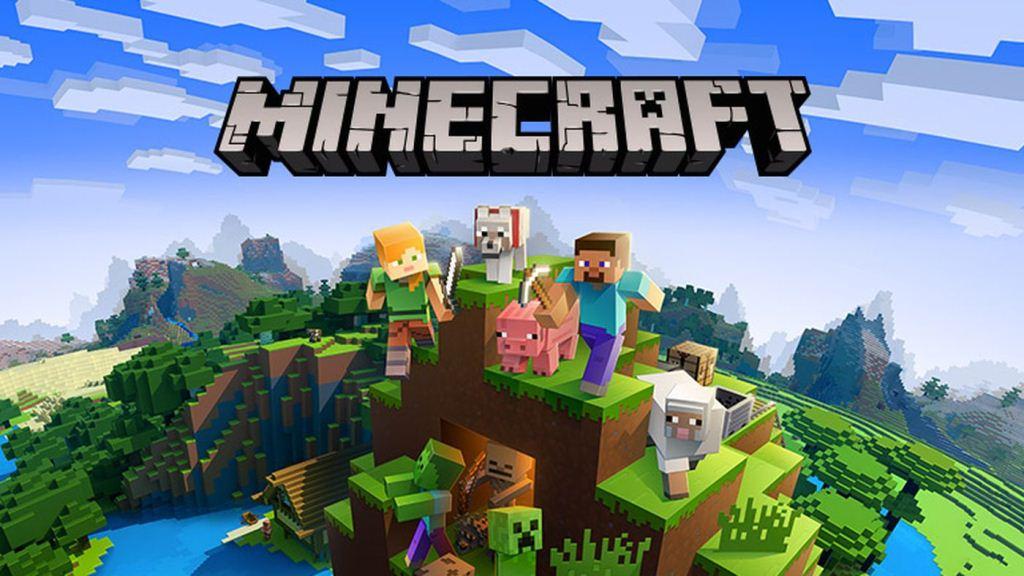 A complete beginner's guide to Minecraft 2021 - Kodeclik