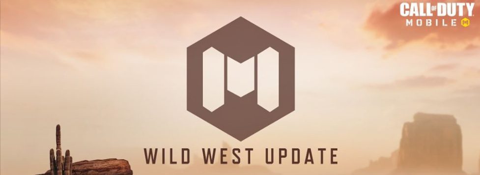 cod mobile season 6, cod mobile wild west update