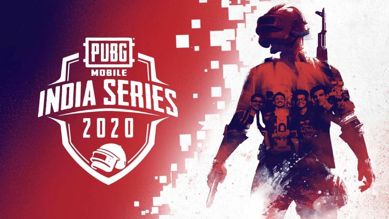 PUBG Mobile India Series 2020