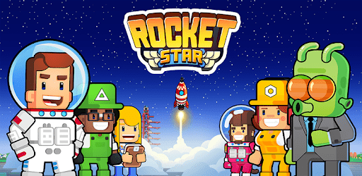 Rocket Star Idle Space Factory Guide