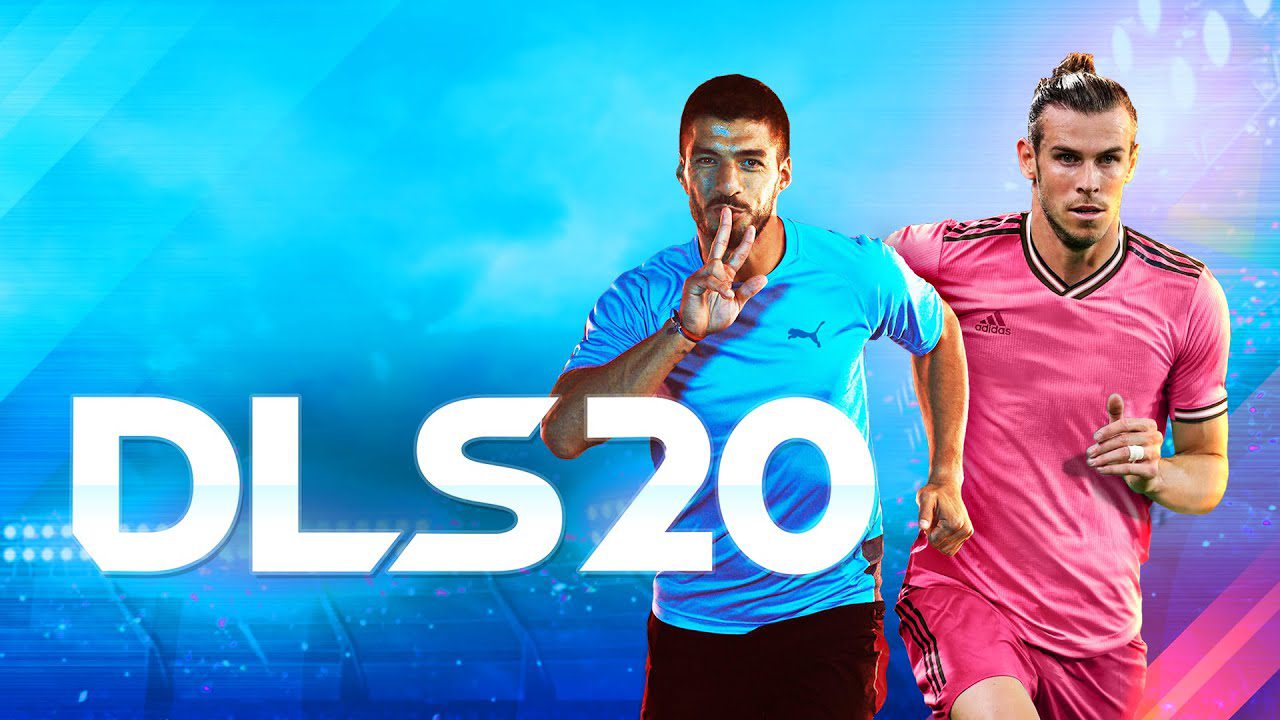 download dream league soccer 2020