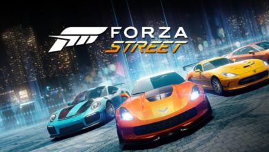 Forza Street, Forza Street shut down