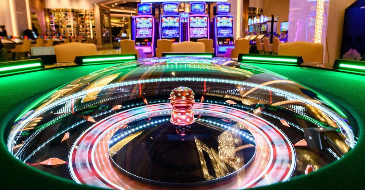 Mobile Casinos