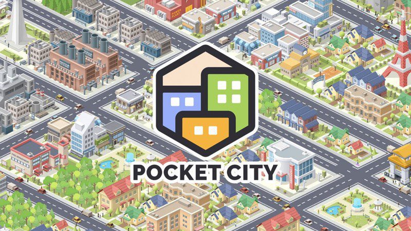 pocket city tips and tricks