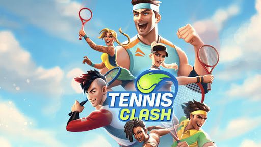 voor eeuwig zonde Afscheid Tennis Clash 3D Guide: Tips, Tricks and Strategies
