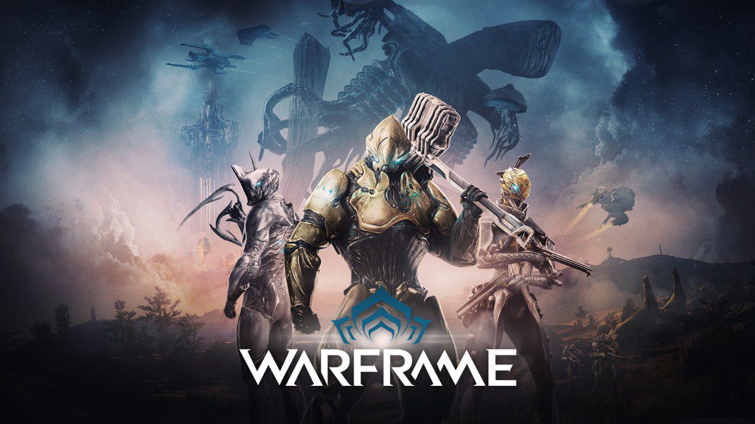 Warframe Mobile version might be coming in the future