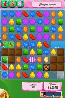 Candy Crush Tips