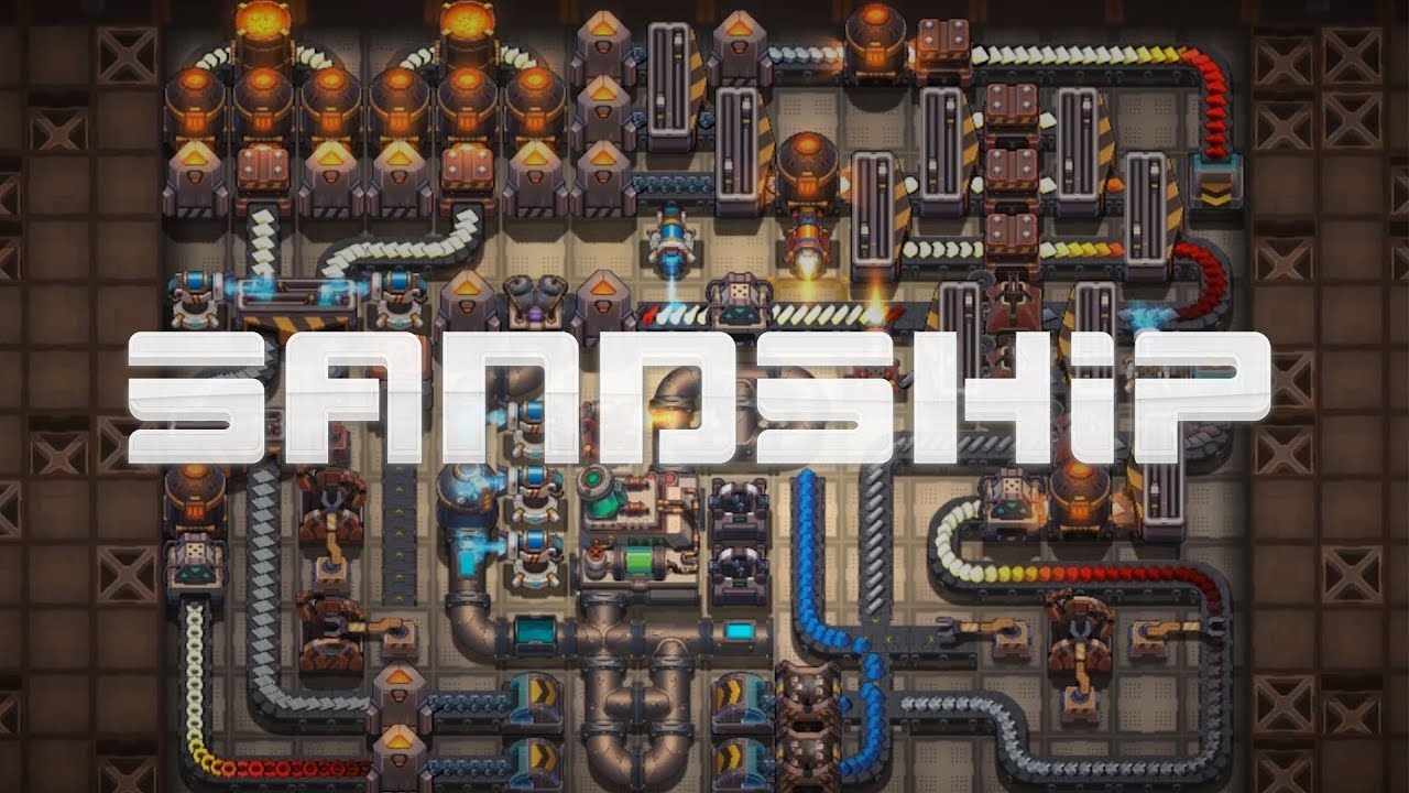Sandship is now globally available on Android and iOS