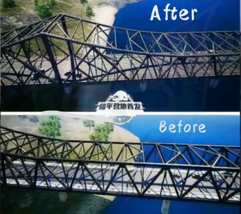Novo Bridge updated