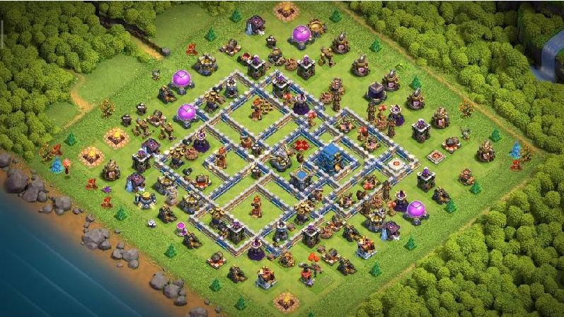 Clash of Clans Town Hall 12: The Complete Guide | GamingonPhone