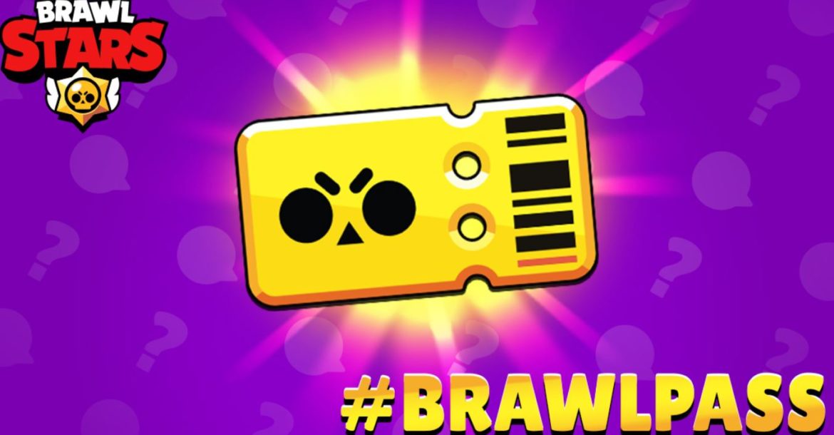 Brawl Stars introduced Brawl Pass: Is it worth buying - Brawl Stars Gems	Brawl Stars Characters
brawl Stars Brawlers