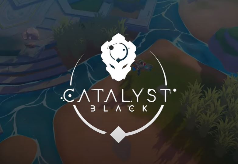 catalyst black, catalyst black release