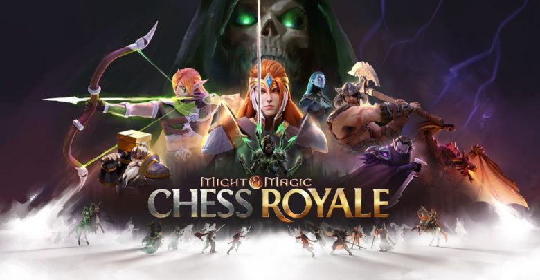 chess royale heroes update