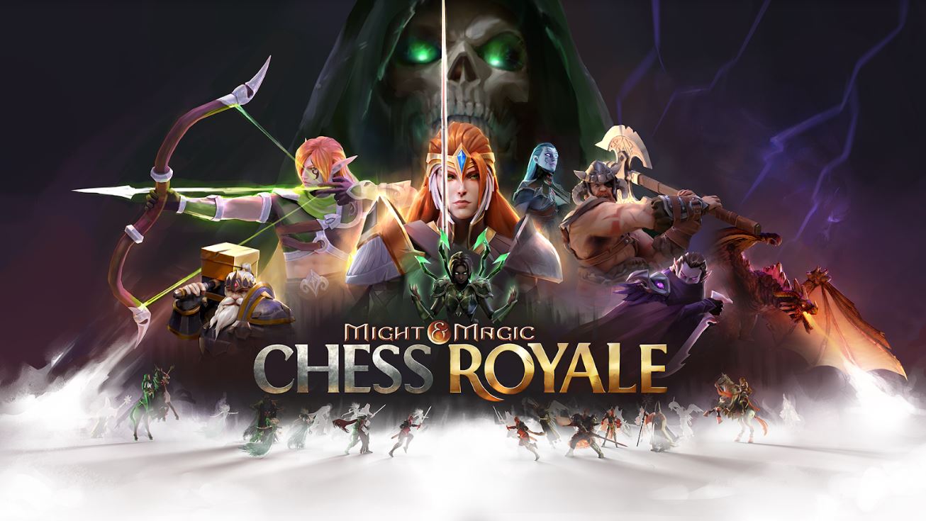 chess royale heroes update