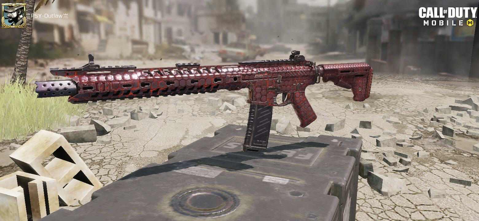 10 Best Guns in COD Mobile to dominate every match