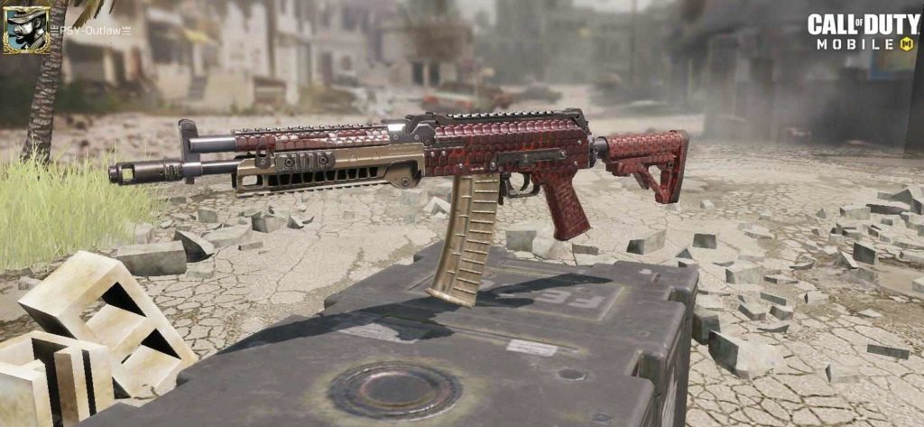 10 Best Guns In Cod Mobile To Dominate Every Match