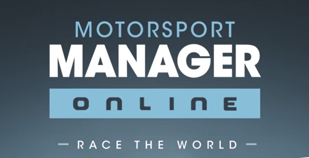 motorsport manager online