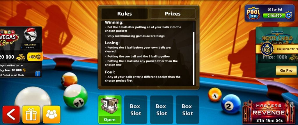 8 Ball Pool Guide Tips And Tricks To Improve Your Game