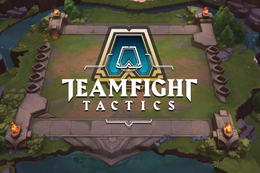 teamfight tactics, TFT, Riot Games mobile gaming future