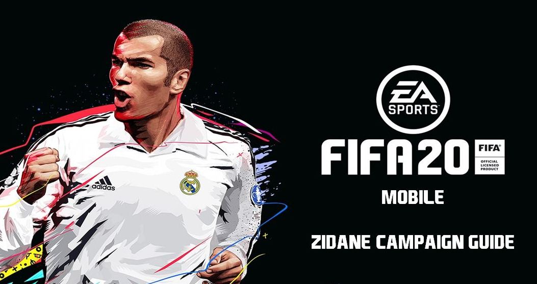 FIFA Mobile Soon to Turn Into FC Mobile With the Real Madrid Star