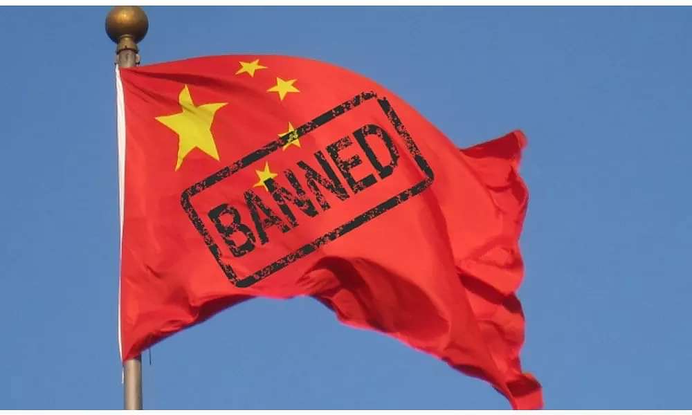 Govt Of India Bans Mobile Apps Tiktok Helo Wechat News And Memes