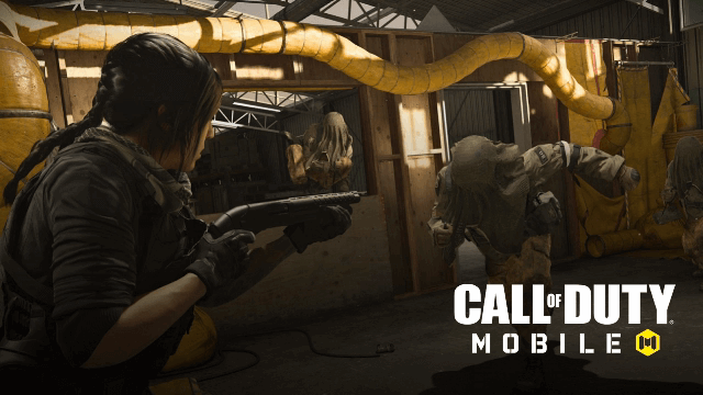 COD Mobile Season 7. Call of Duty Mobile Season 7