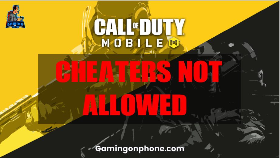 Similar to Cheats? These Are The Most Perky Tips That Must Be Used in COD  Mobile