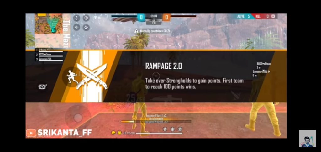 Free Fire Season 26 Elite Pass Leaks Which Rewards Can You Get