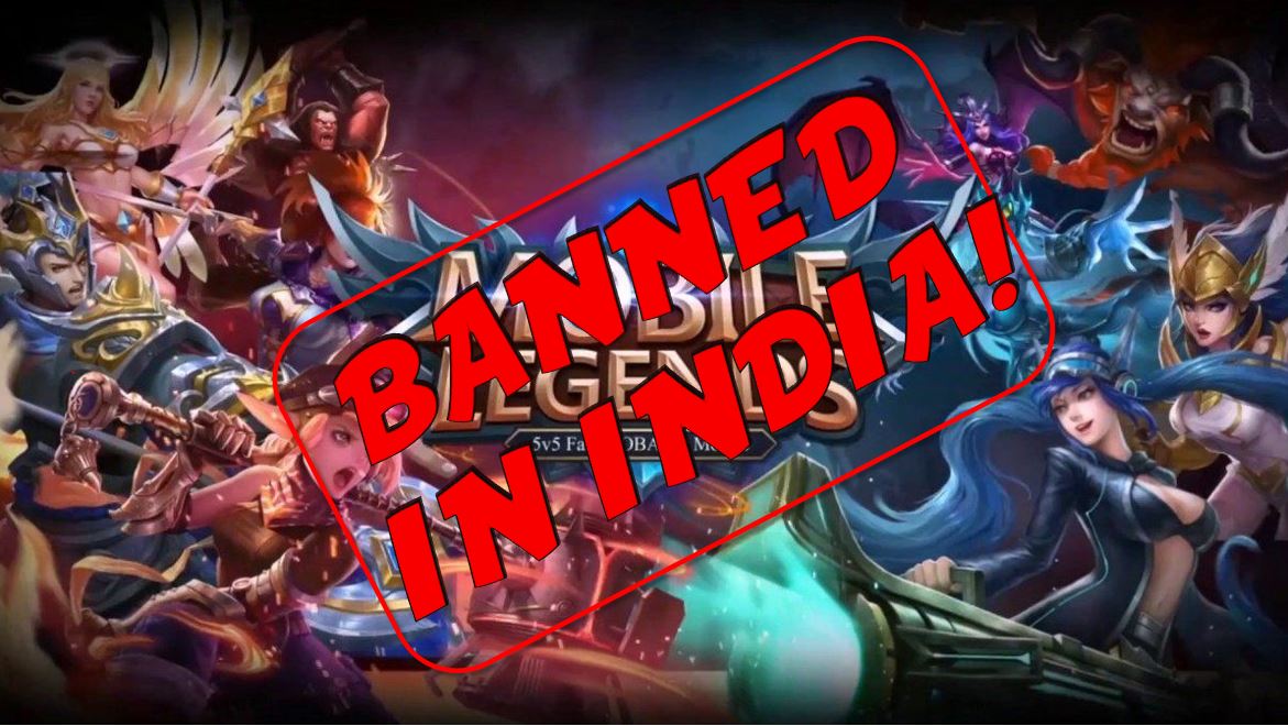 Banned legends