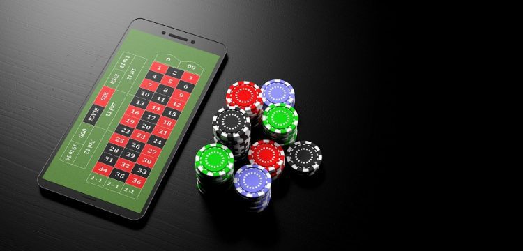 Online Casino