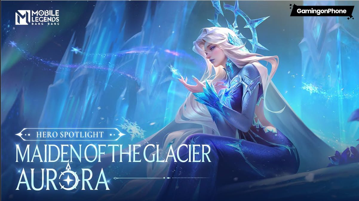 Mobile Legends Aurora Guide cover
