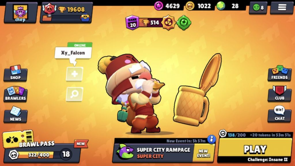 Brawl Stars Super City Rampage Guide Best Tips Tricks And Strategies - how does brawl stars boss fight work