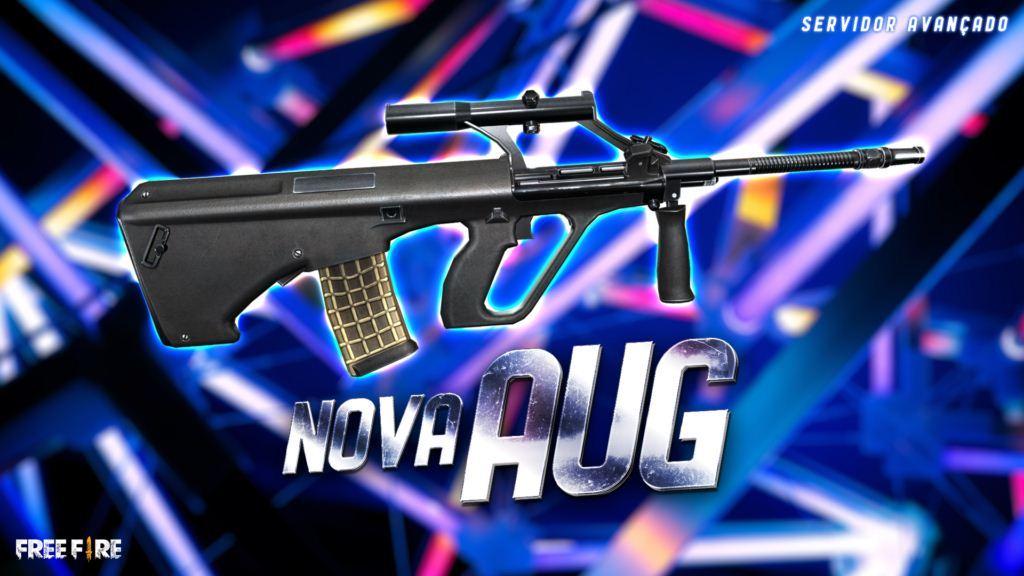 Free Fire Ob23 3volution Update Patch Notes Aug New Character Lucas Penguin Pet And More