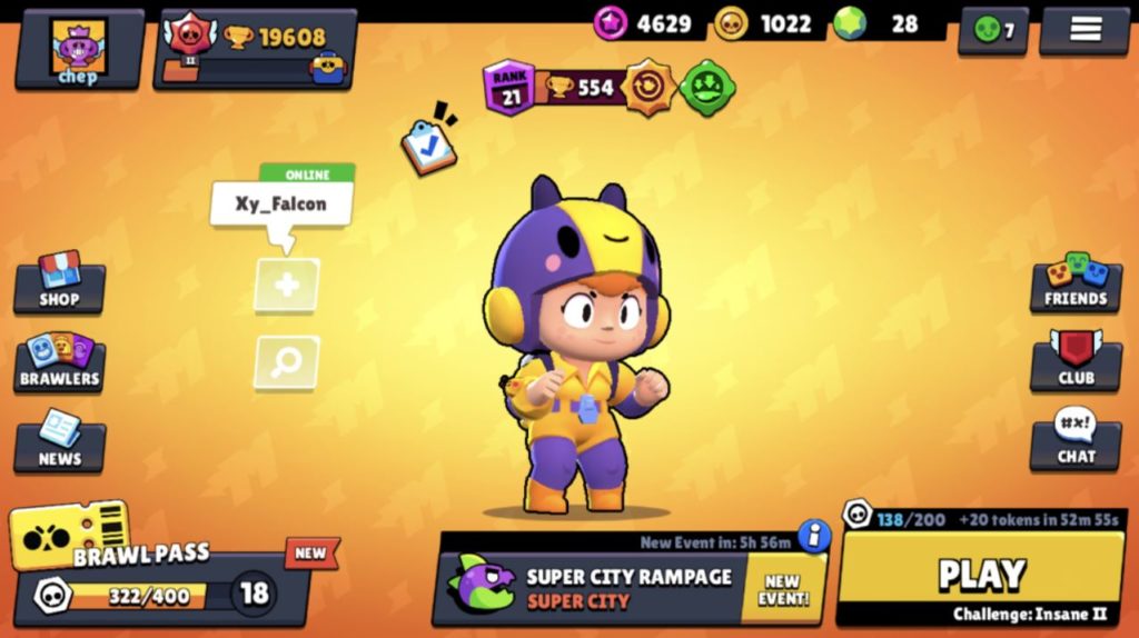Brawl Stars Super City Rampage Guide Best Tips Tricks And Strategies - brawl stars super city rampage levels
