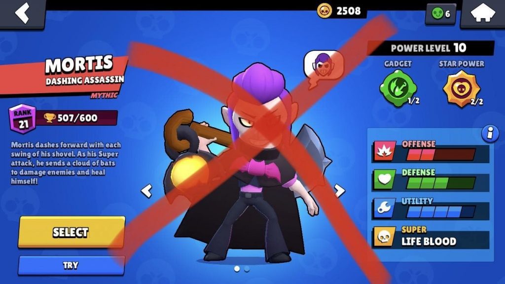Brawl Stars Heist Mode Guide Tips Tricks And Best Brawlers You Should Use - brawl stars lucky factor