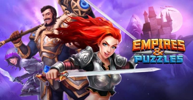 Empires & Puzzles