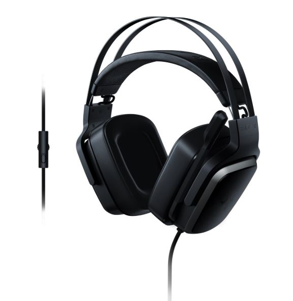 Best Gaming Headphones for 2020- Razer Tiamat 2.2 V2 7.1