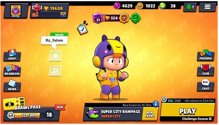 Brawl Stars Brawl Ball Guide: Best Tips, Tricks, And Strategies